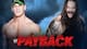 John Cena vs. Bray Wyatt