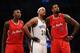 Could Paul Pierce join the Los Angeles Clippers for one last run at an NBA title?