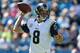 Quarterback Sam Bradford