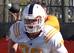 Ethan Wolf is one of the true freshmen expected to play right away at tight end.