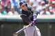 Troy Tulowitzki.