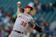 Jered Weaver.