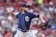 Andrew Cashner.