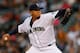 Felix Hernandez.