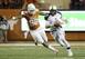 An All-Big 12 performer in 2013, Reed has All-American potential in 2014.