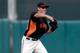 Panik is trying to force himself into the 2B mix in San Francisco after hitting .345 in May.