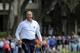 Does Matt Kuchar have another hatless, big-smile celebration in him?