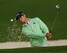 Harris English has the kind of game that should be good in a U.S. Open.