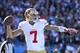 Colin Kaepernick will try to lead the 49ers to a Super Bowl victory.