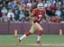Colin Kaepernick can beat the opposition with his arm and his legs.
