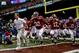 Alabama is anxious to show that last year's finish wasn't a sign of things to come.