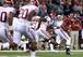 Alabama has a lot more at wide receiver than just Amari Cooper, including DeAndrew White and Christion Jones.