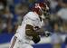 Christion Jones now gets the ultimate compliment from opponents, who now kick away from him.