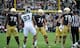 Ronnie Stanley, Christian Lombard and Nick Martin return in 2014