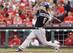 Corey Dickerson has plenty of competition for PT in the Rockies outfield, but his performance lately could gain him more.