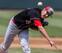 No. 58: RHP Michael Cederoth (San Diego St.)