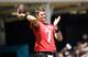 Chad Henne is still the starter, for the time being at least.