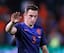 Stefan de Vrij is currently on international duty with Holland.