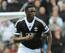 Southampton midfielder Victor Wanyama.