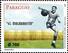 Arsenio Erico stamp
