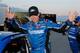 Carl Edwards continues to be solid, if not necessarily spectacular, for Roush Fenway Racing.
