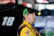 Kyle Busch had a great weekend in Dover, if you don't count what happened in Cup.
