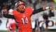 DeShone Kizer is a talented three-sport athlete from Toledo, Ohio and a Notre Dame signee.