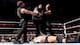 The Shield proved its superiority over Evolution.