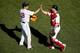 After a rough two months to start the season, the Boston Red Sox are poised to make a run in the American League East.