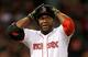 David Ortiz's recent struggles at the plate will certainly come to an end.