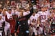 Stanford coach David Shaw