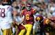 QB Cody Kessler