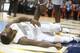 Nate Robinson tore his ACL on Jan. 29 against the Charlotte Bobcats. He missed the final 38 games of the season.