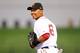 Mookie Betts leads a talented group of Red Sox minor leaguers.