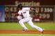 Will Betts' transition to center field keep him in Boston?