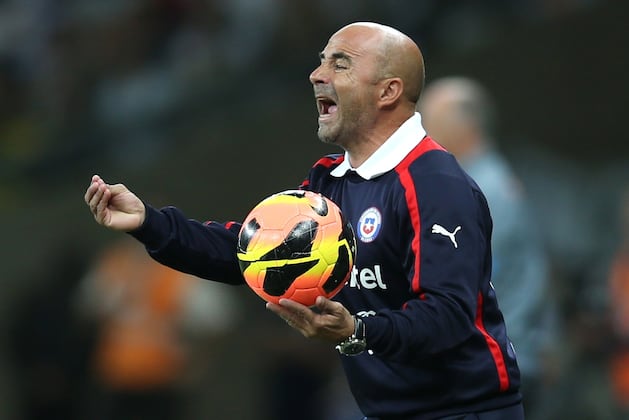 5 Things for Chile Coach Jorge Sampaoli to Test in Friendly vs. Northern Ireland