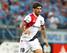 Ever Banega is currently on loan at Newell's Old Boys from Valencia.