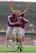 Lampard celebrates during his West Ham days