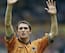Keane during his early career with Wolves