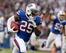 Da'Norris Searcy could become a full-time starter following Jairus Byrd's departure.