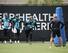 Allen Robinson (80) and Marqise Lee (11) could go head-to-head for a starting spot at wide receiver.