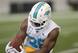 If Knowshon Moreno is going to start for his new team, he has to earn the job.
