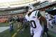 Darrin Walls will be Dimitri Patterson's top challenger for a starting spot in the New York Jets secondary.