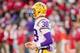 Brad Wing will attempt to win the Pittsburgh Steelers' punting job.