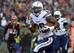 Shareece Wright should face competition for his starting cornerback job in training camp.