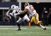 Keenan Robinson could be a starter for Washington in his third NFL season.