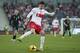 Poland's No. 9: Robert Lewandowski