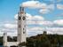 Montreal Clock Tower (Tour de l'Horloge).