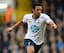 Roma are said to be interested in Spurs' Mousa Dembele.