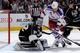 Former Hockey East rivals Jonathan Quick and Brian Boyle are now Stanley Cup Final adversaries.